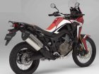 Honda CRF 1000L Africa Twin / DCT